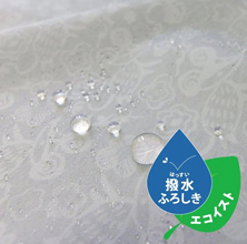 夏に活用したい風呂敷