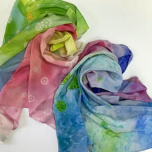 手ぬぐいで一体感を生み出す